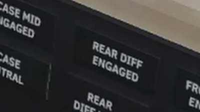 I got bored on a drive so I read some labels on the M1238A1 ASV from RHS