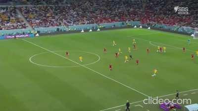 Someone asked, right...