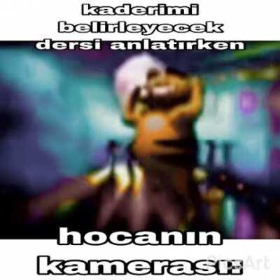 It really do be like that smh