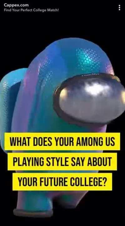 Didn’t know what else I expected from Snapchat.