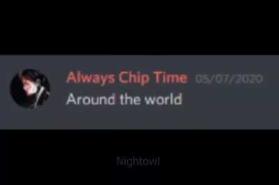 Around the world saga