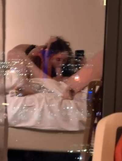 Pushing throats to the limit! [F] [M]