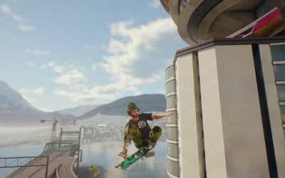 Hey look they added fingerflips