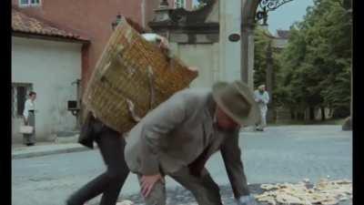 That new Red Dead Redemtion 3 looks good