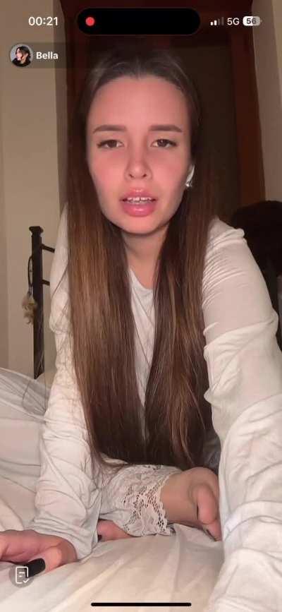 ilmiosecondonomebella