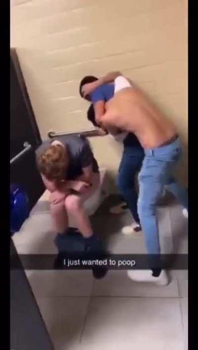 I'm sorry, this is funny