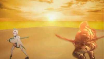 Wtf hidden Easter egg in hologra