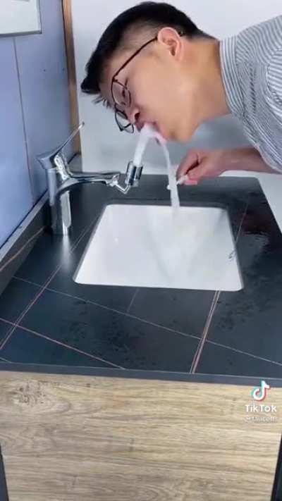 You realize you're getting old when you get thrilled by this..