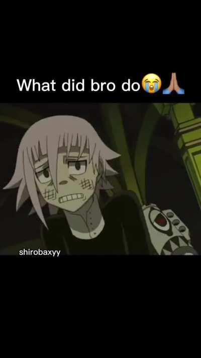 She did NOT have to do allat 