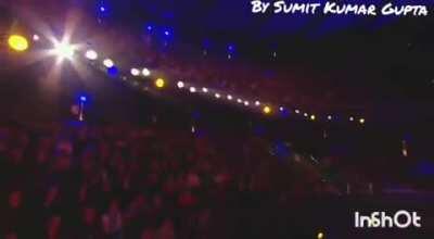 Fake chaddi video grandma got on whatsapp. Was all senti about it, searched and showed it to me excitedly. Brokenhearted that it was fake and white people were not really crying over Shri Ram. Sad.