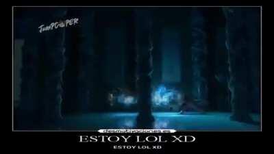 ESTOY LOL XD