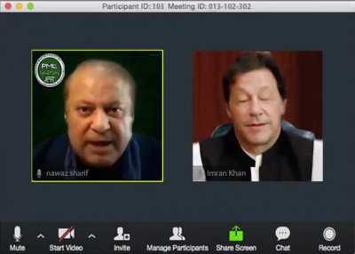 National peace unlocked