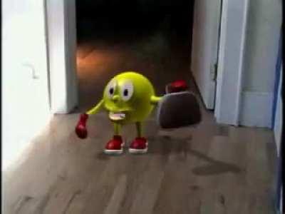 Pac-Man
