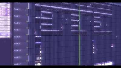 You Guys Asked For It, And Ye Shall Receive. The Full beat. 