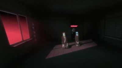 Keeper did nothing wrong... (full version)