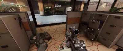 i am heavy weapons guy, and this is my weapon.