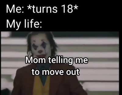 Wanna join military son!?