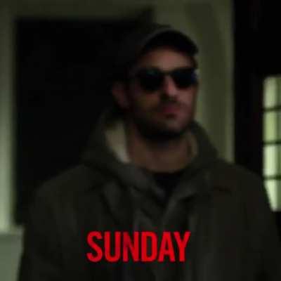 Tag yourself, I'm Monday Matt