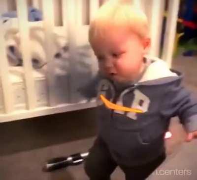 The Acting Is Real Though.