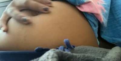 My tummy co-signs lol