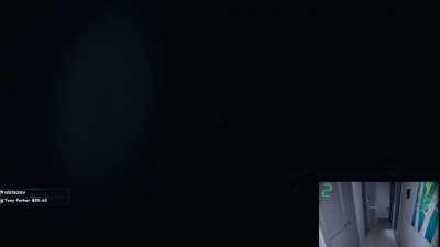 Every time i get ghost photo as an objective this is how it goes....