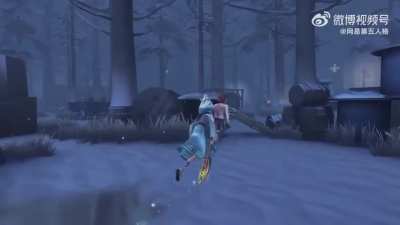 Deduction star series: Dream Witch A-tier costume 