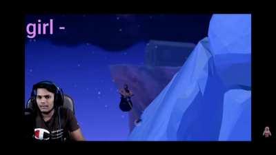 Double meaning moment