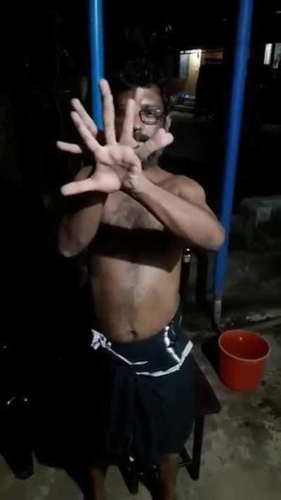 My brain has stopped braining!