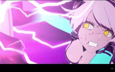 Kianas development is so incredibly good and touching and every time i see himeko appear and help guide her i cant do anything but cry