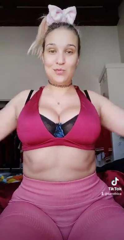 Hopefully this made you smile @sarothica