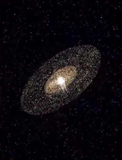 Fusion dance goes too well