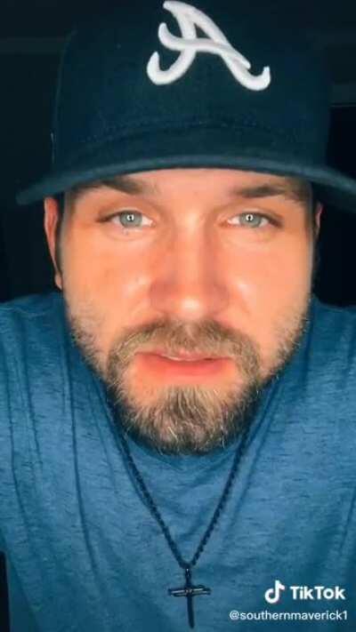 Imagine the germs on a shoelace