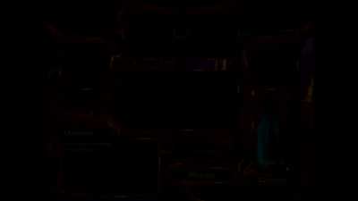 So it turns out Michael Gough also voiced Tassadar from StarCraft