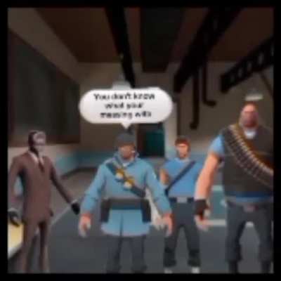 Spy says the N word