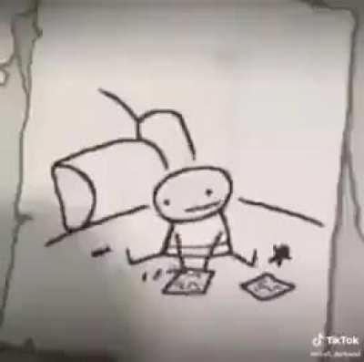 I think somethings wrong with my copy of Isaac