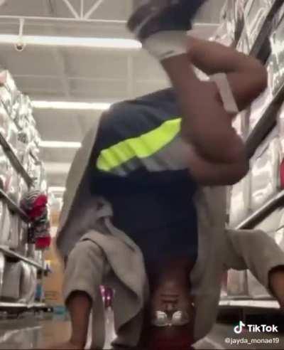 doboys will do anything for a gifted