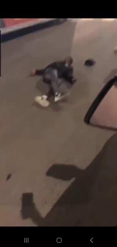 Bus driver's are not to be played with