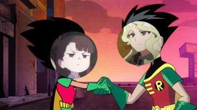 To Be Fair, Thats Like 90% Of The Cast Meeting Akko For The First Time