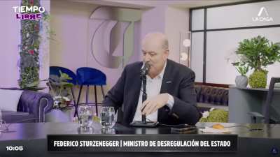 Inminente acuerdo comercial Inédito entre Argentina y EEUU
