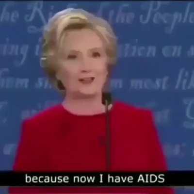 The debate we wanted!