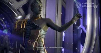 As fellow tenno requested