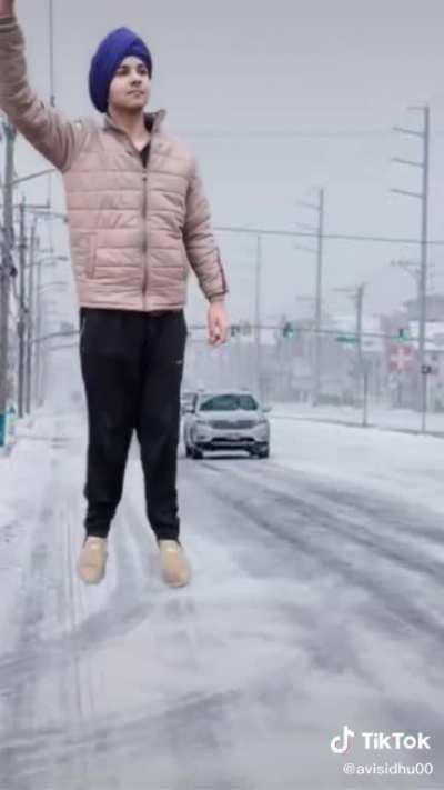 India is on a different level right now