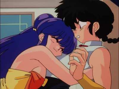Shampoo [Ranma 1/2]