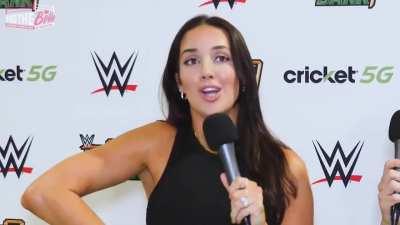 Chelsea Green talks about Zoey Stark’s jealousy of booties