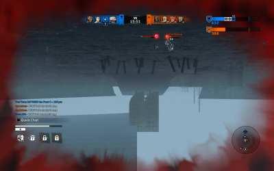 Still managed to kill shinobi