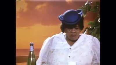 Still one of my favourite things to watch from time to time