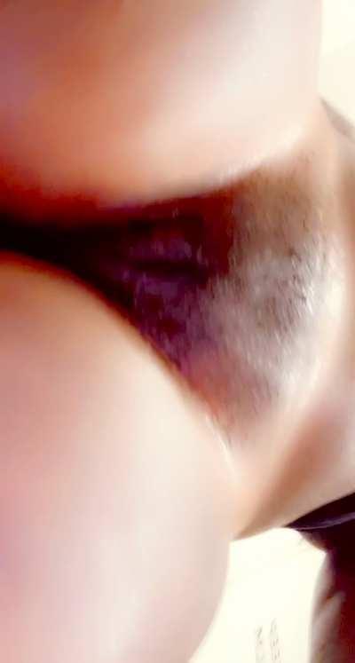 Eat it from the back😋🍽️