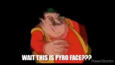 jayk Paul tf2 Muslim???