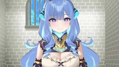 I have something to tell you