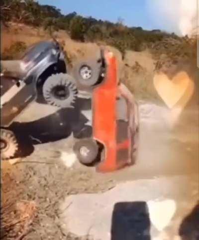 How new cars are made